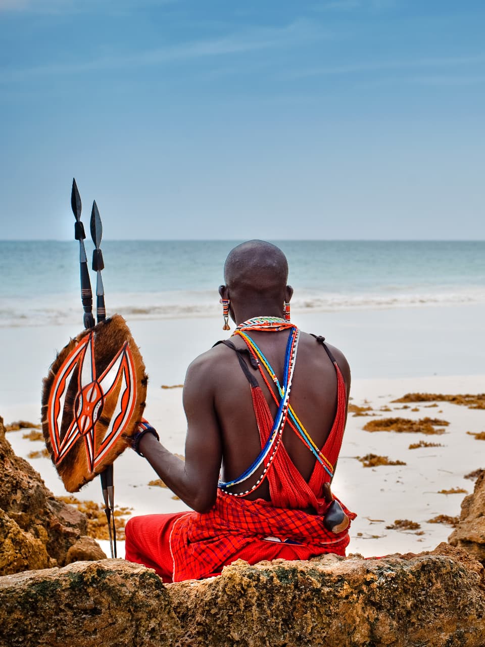 Afrique