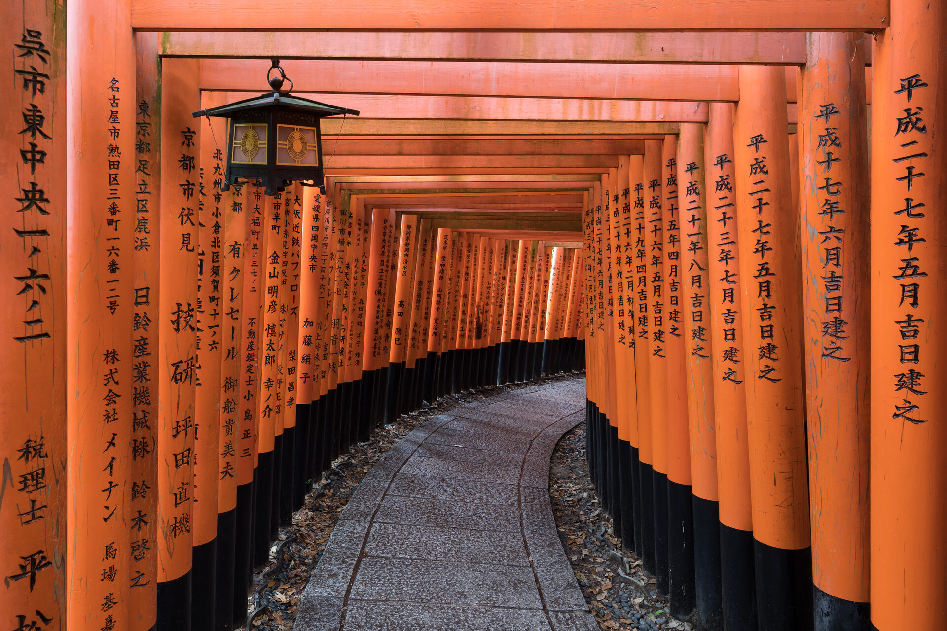 Voyage sur mesure Japon