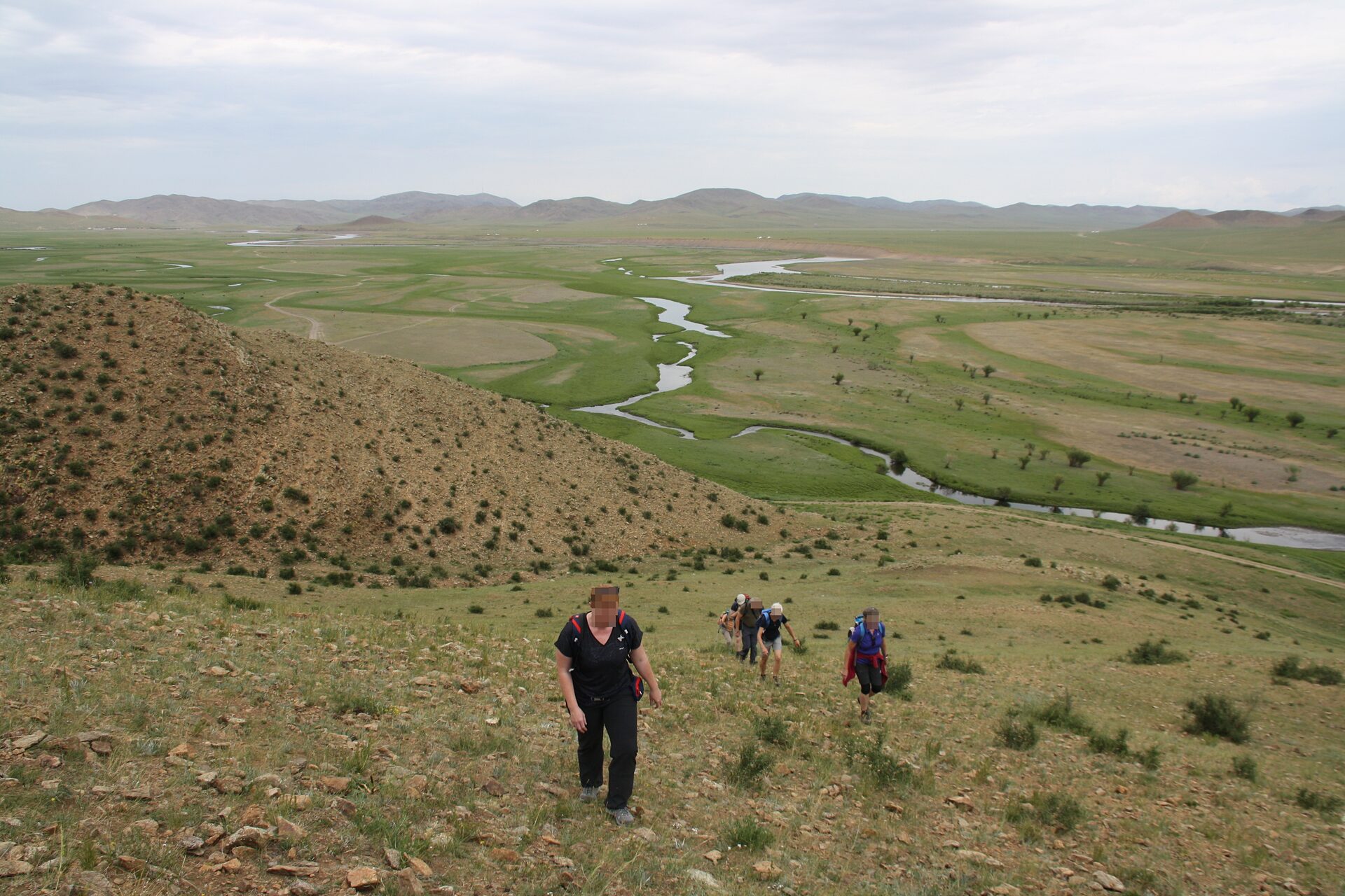 Mongolie : quelle saison pour le grand silence ?