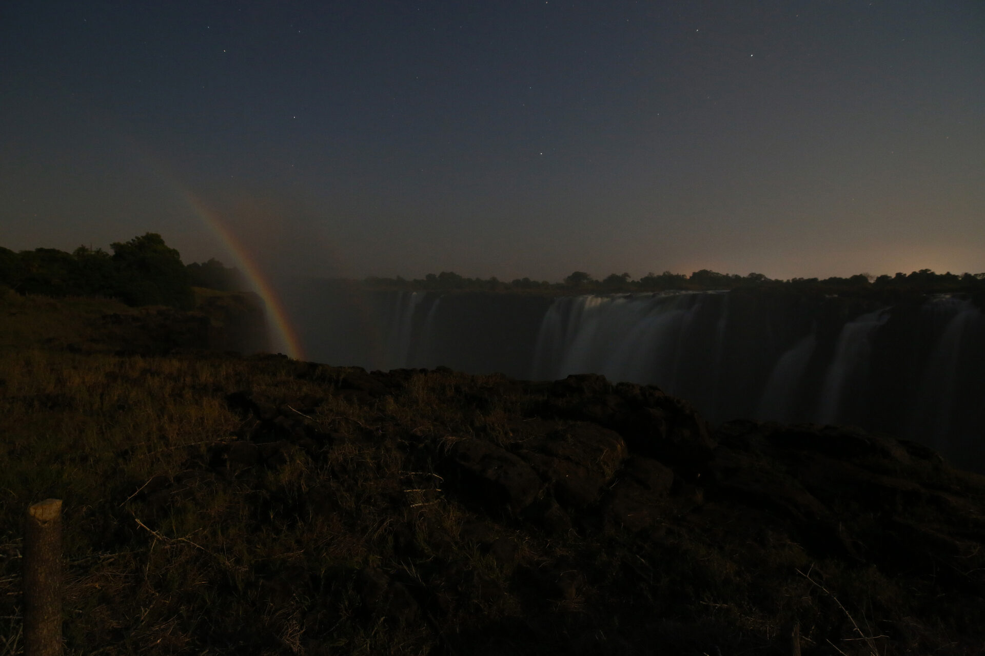 Voyage sur mesure Zimbabwe