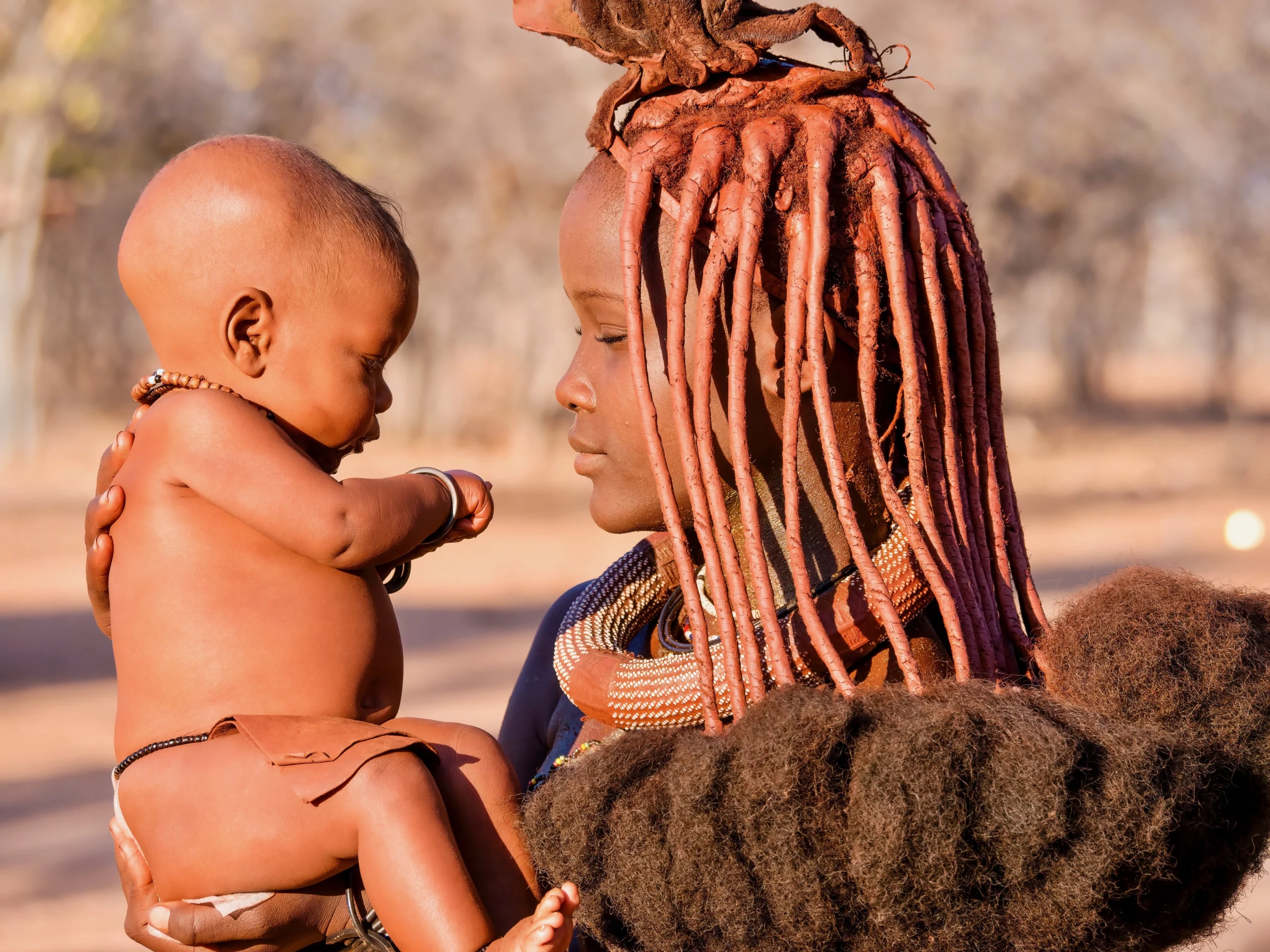 Voyage sur mesure Namibie