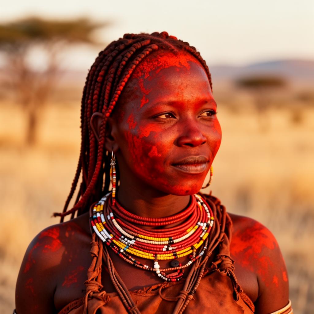 Icônes de Namibie — Namibie
