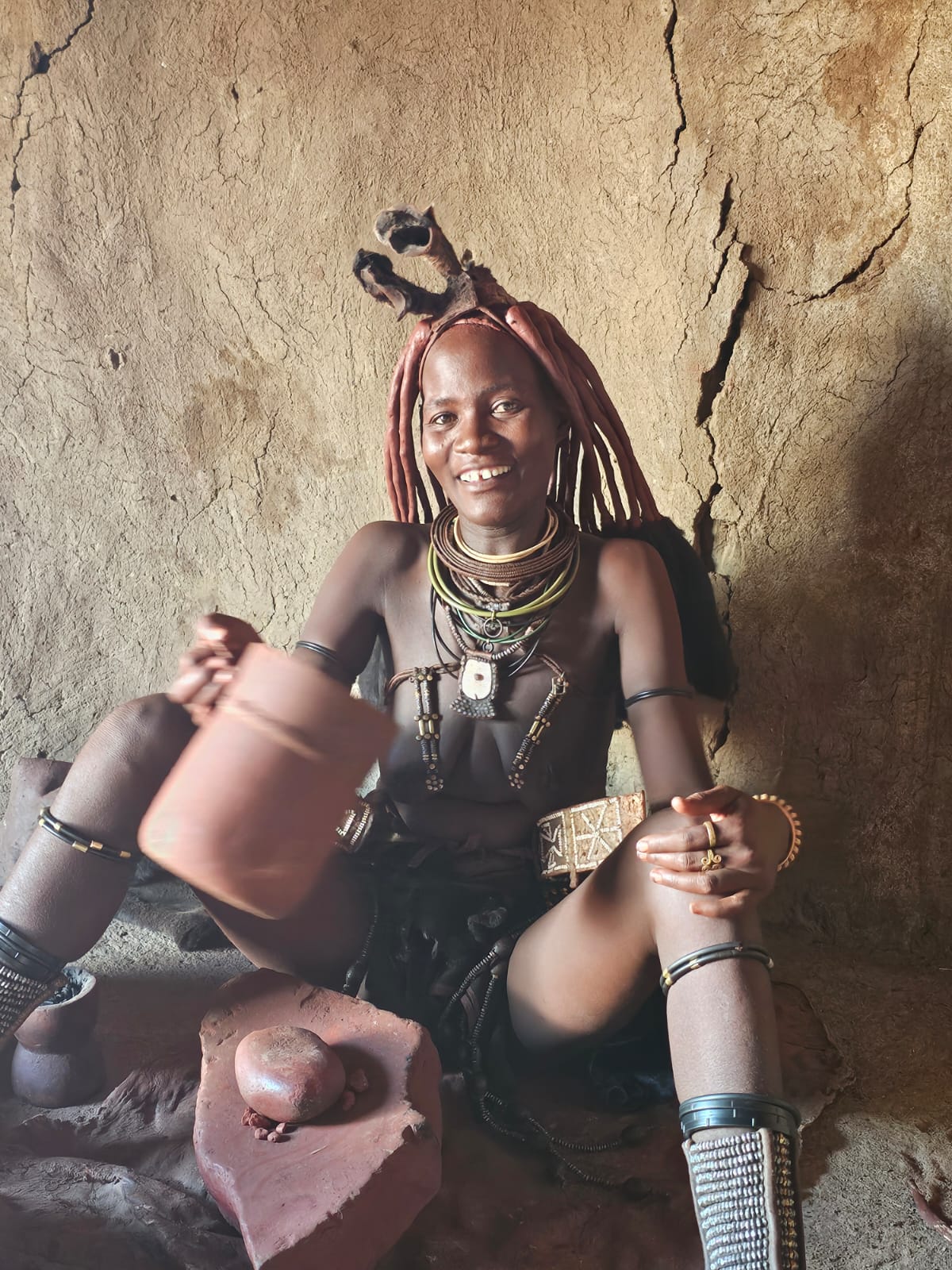 Voyage sur mesure Namibie