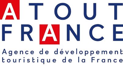 atout france tourisme LA Voyagerie