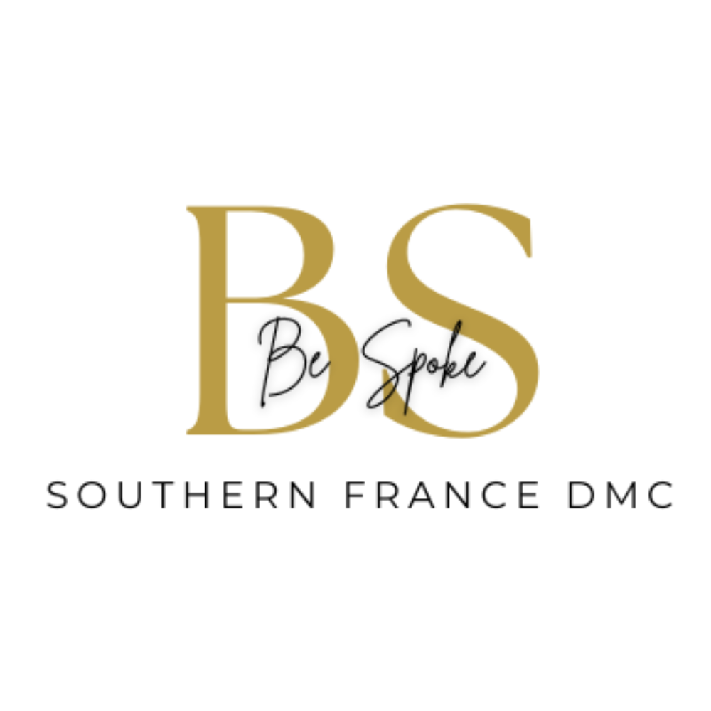 logo Bespoke southern France DMC marseille