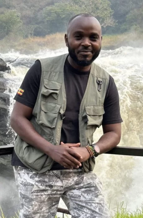 guide vianney expert ouganda voyage la voyagerie