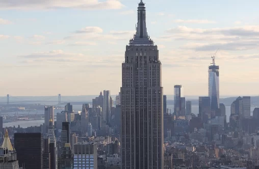 Les rooftops incontournables à New York, U.S.A