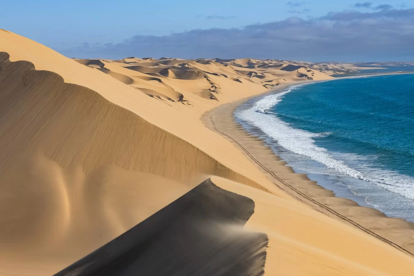 destination namibie afrique La Voyagerie