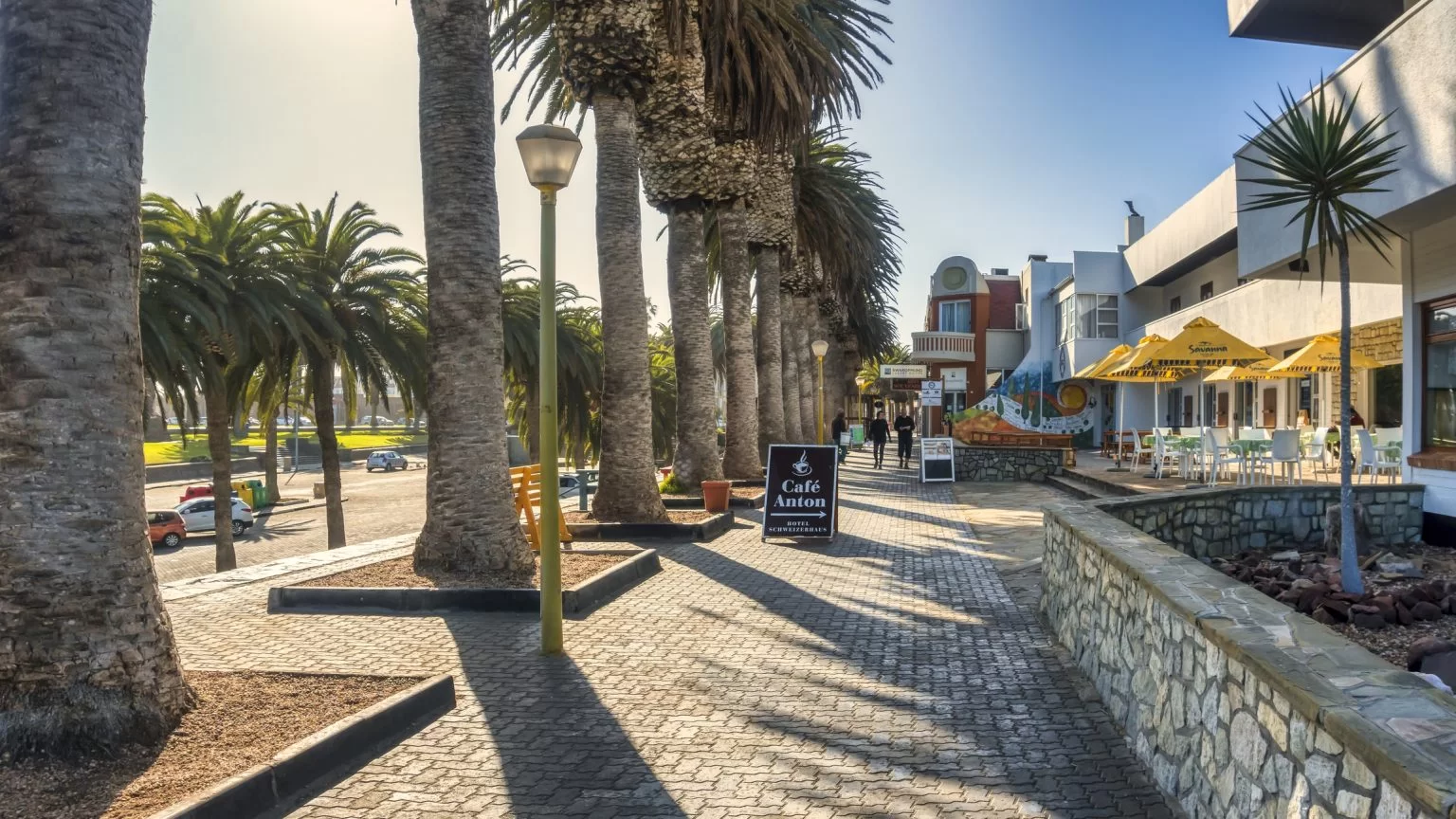 visiter la région d'erongo swakopmund namibie afrique La Voyagerie