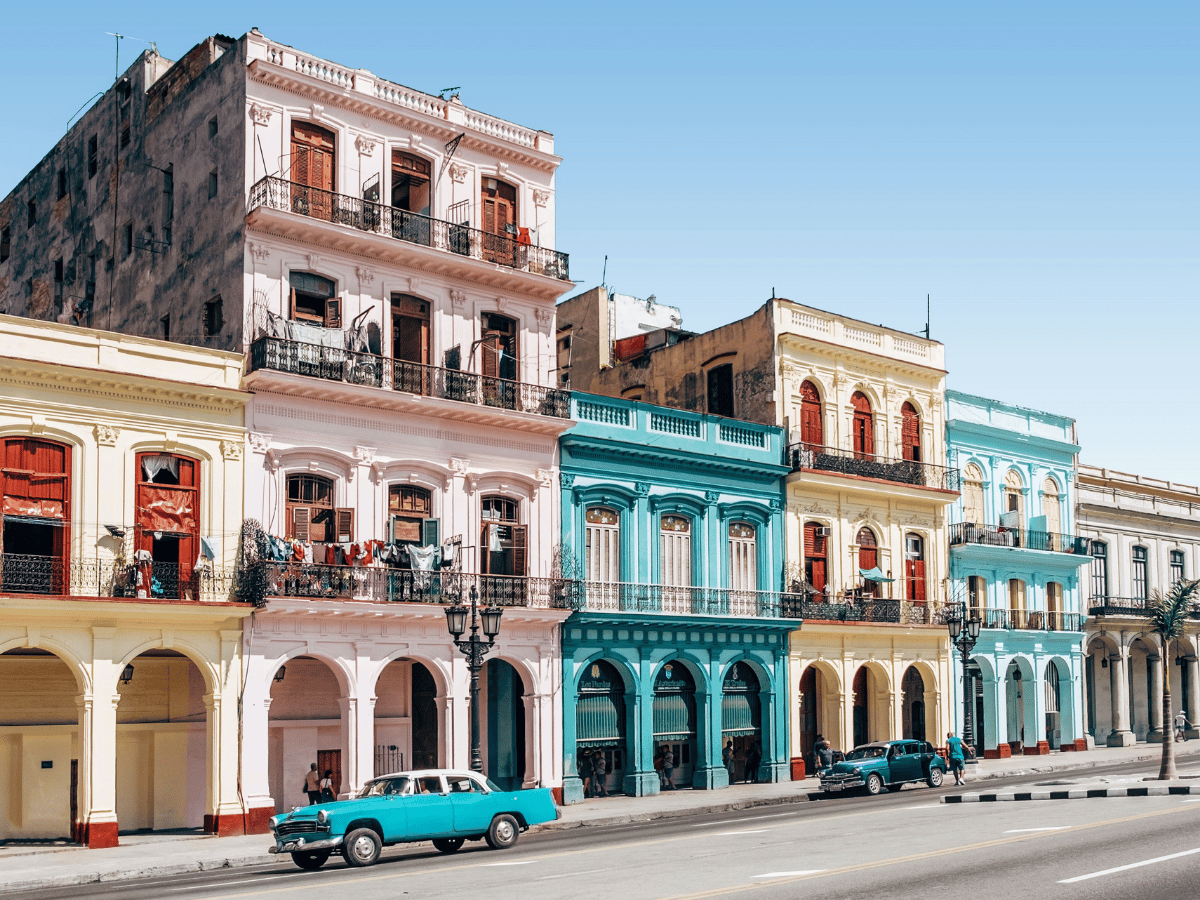 visiter cuba voyage sur-mesure la voyagerie