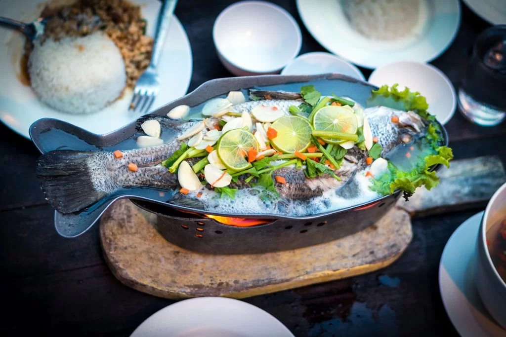 La Gastronomie Thaïlandaise : de quoi vous mettre l’eau à la bouche !