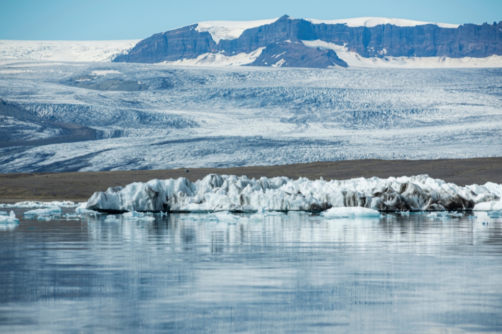 Tourisme éthique : découvrir et protéger les glaciers