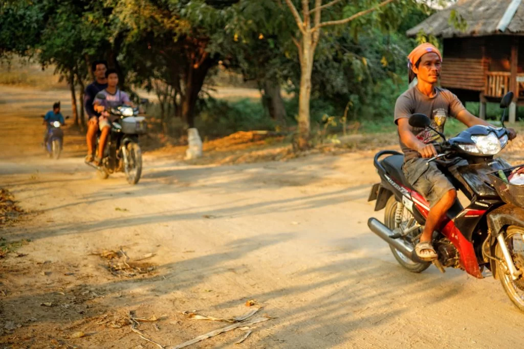 La Thaïlande Autrement : découvrez ses petits villages authentiques.