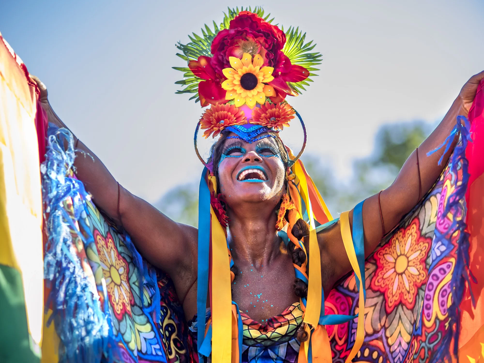 rio de janeiro brésil voyage sur-mesure La Voyagerie