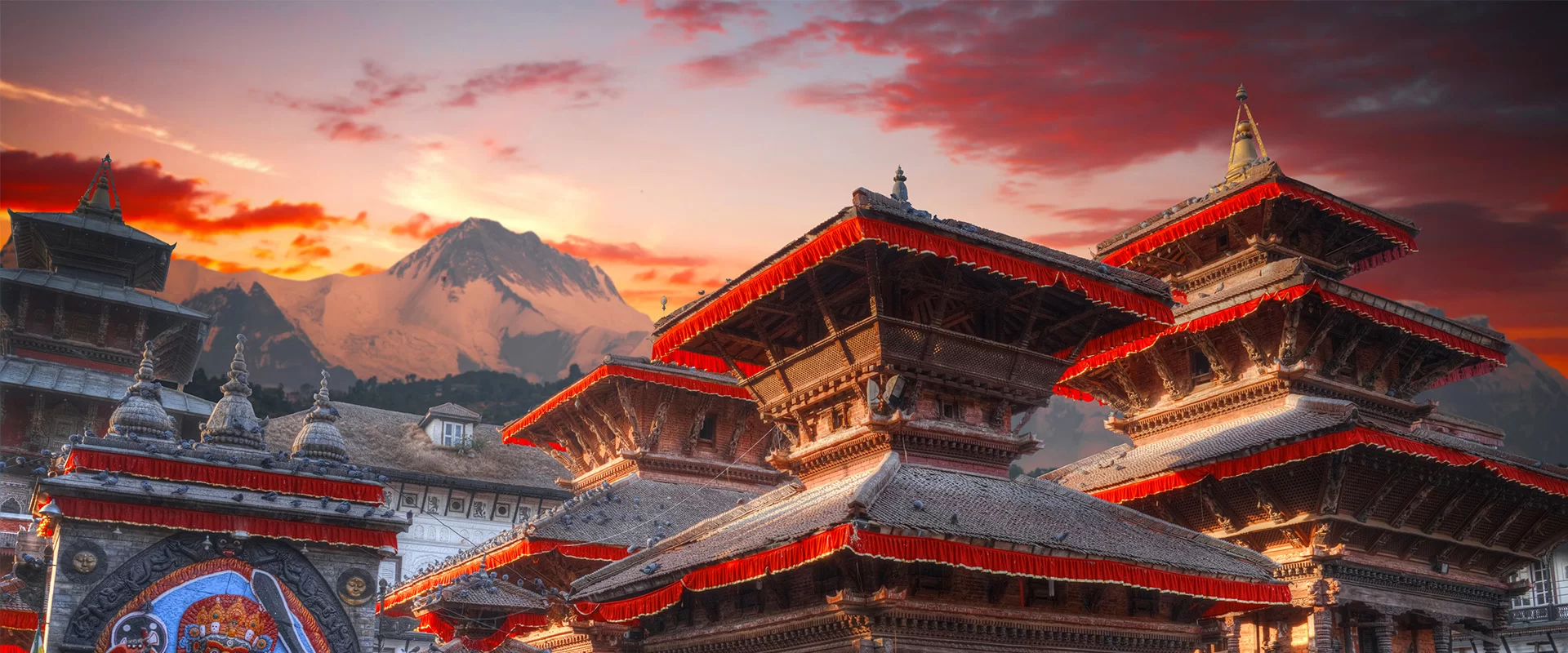 voyage sur mesure au nepal