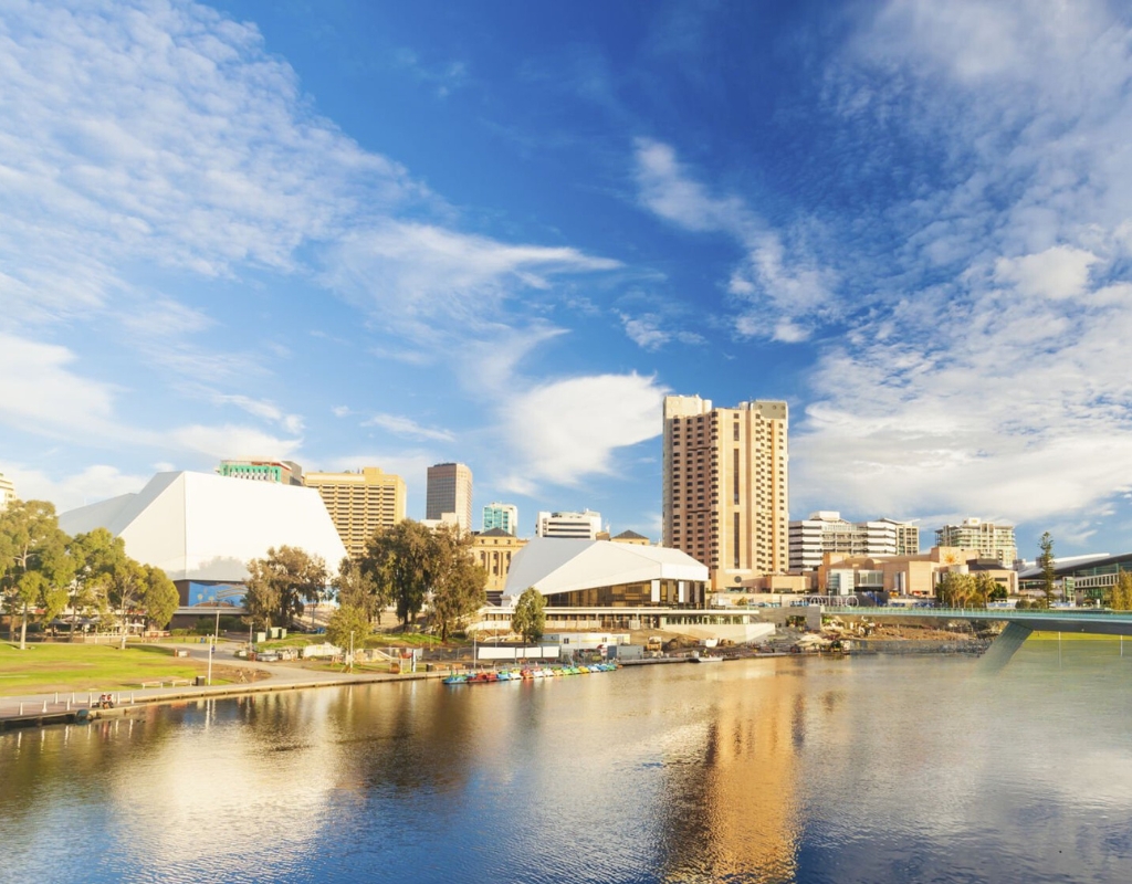 visiter adelaide voyage australie