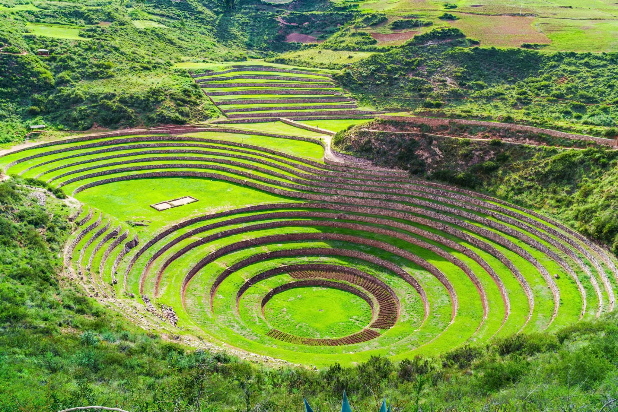 empire inca cusco perou