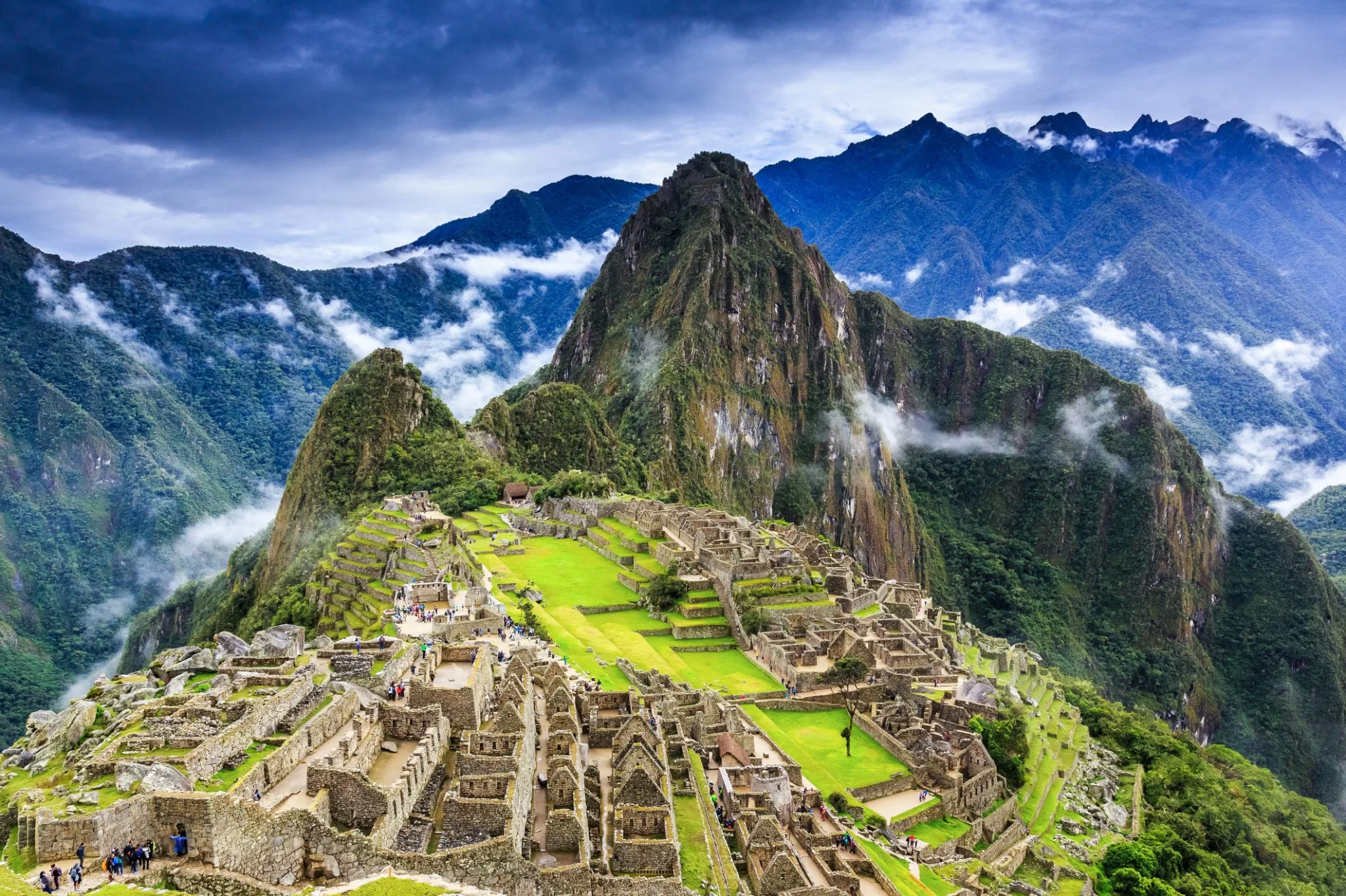 excursion machu picchu perou