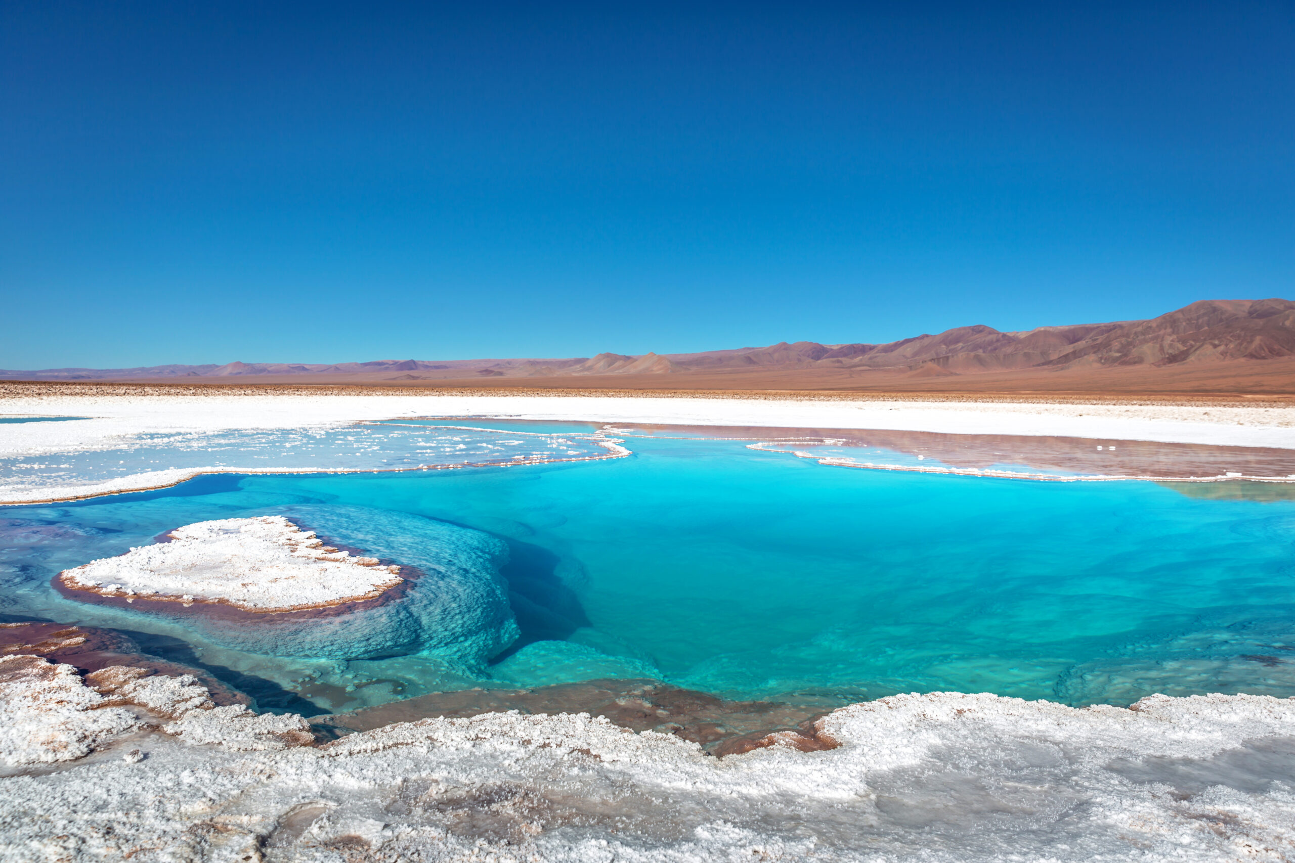 visiter le desert atacama au chili