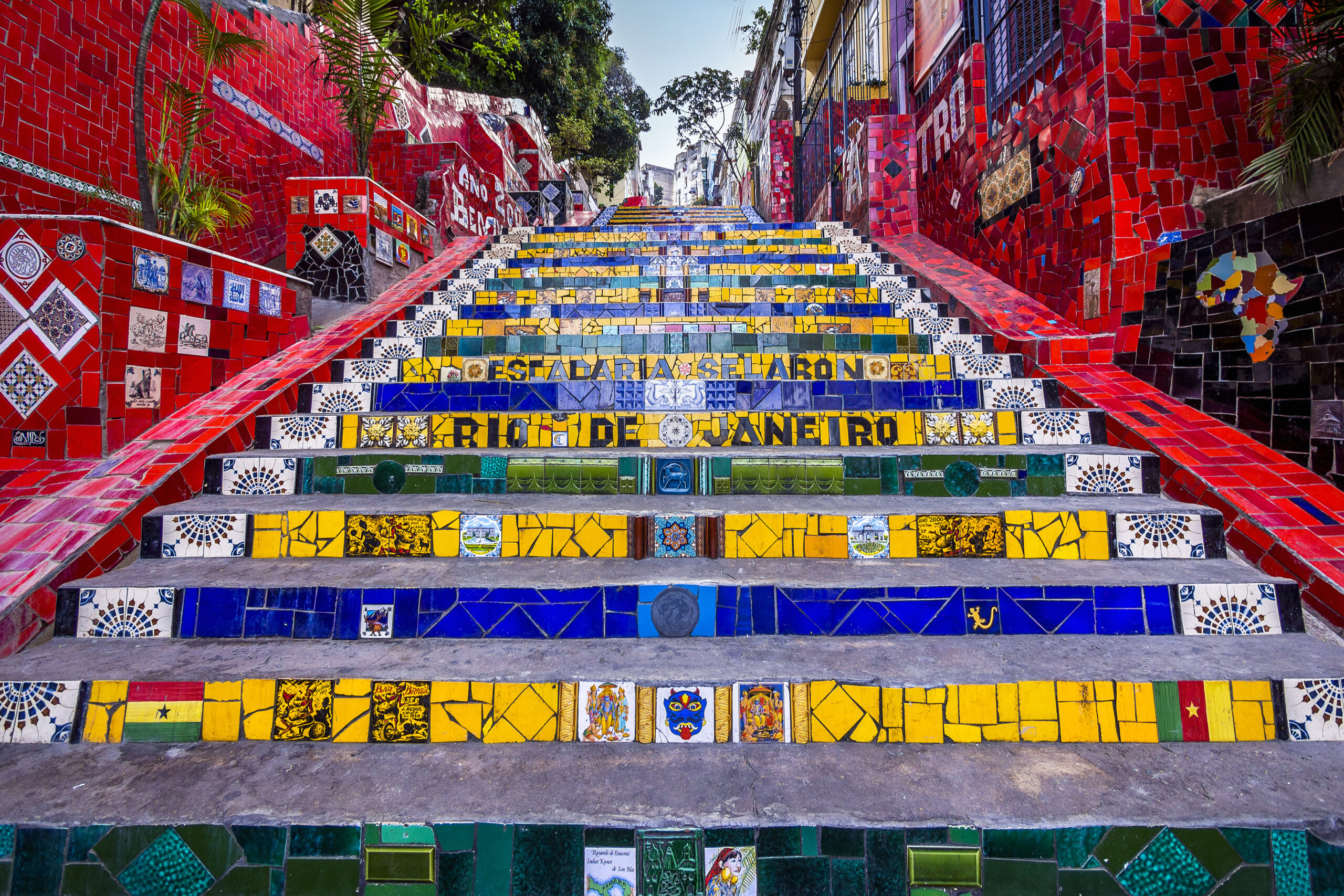 voyage organisé à Rio de Janeiro avec agence La Voyagerie