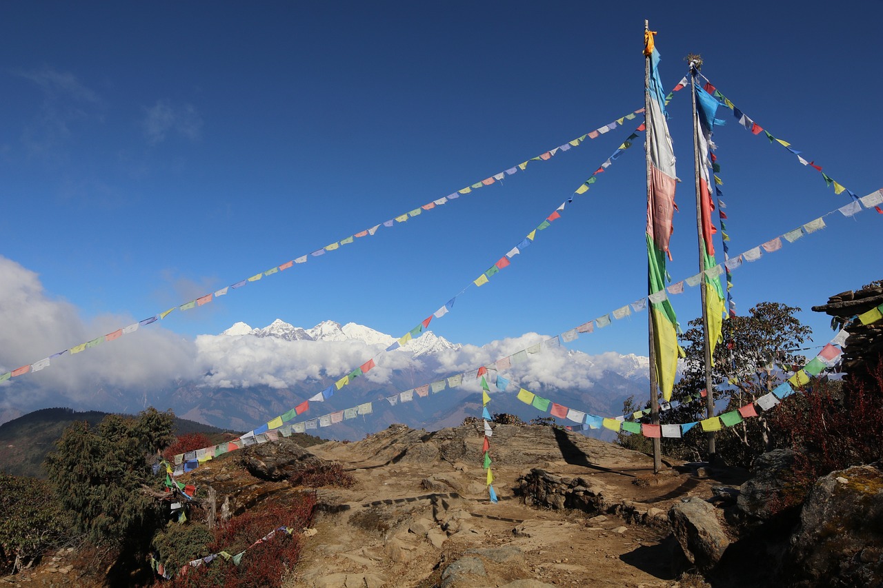 langtang-national-park-nepal