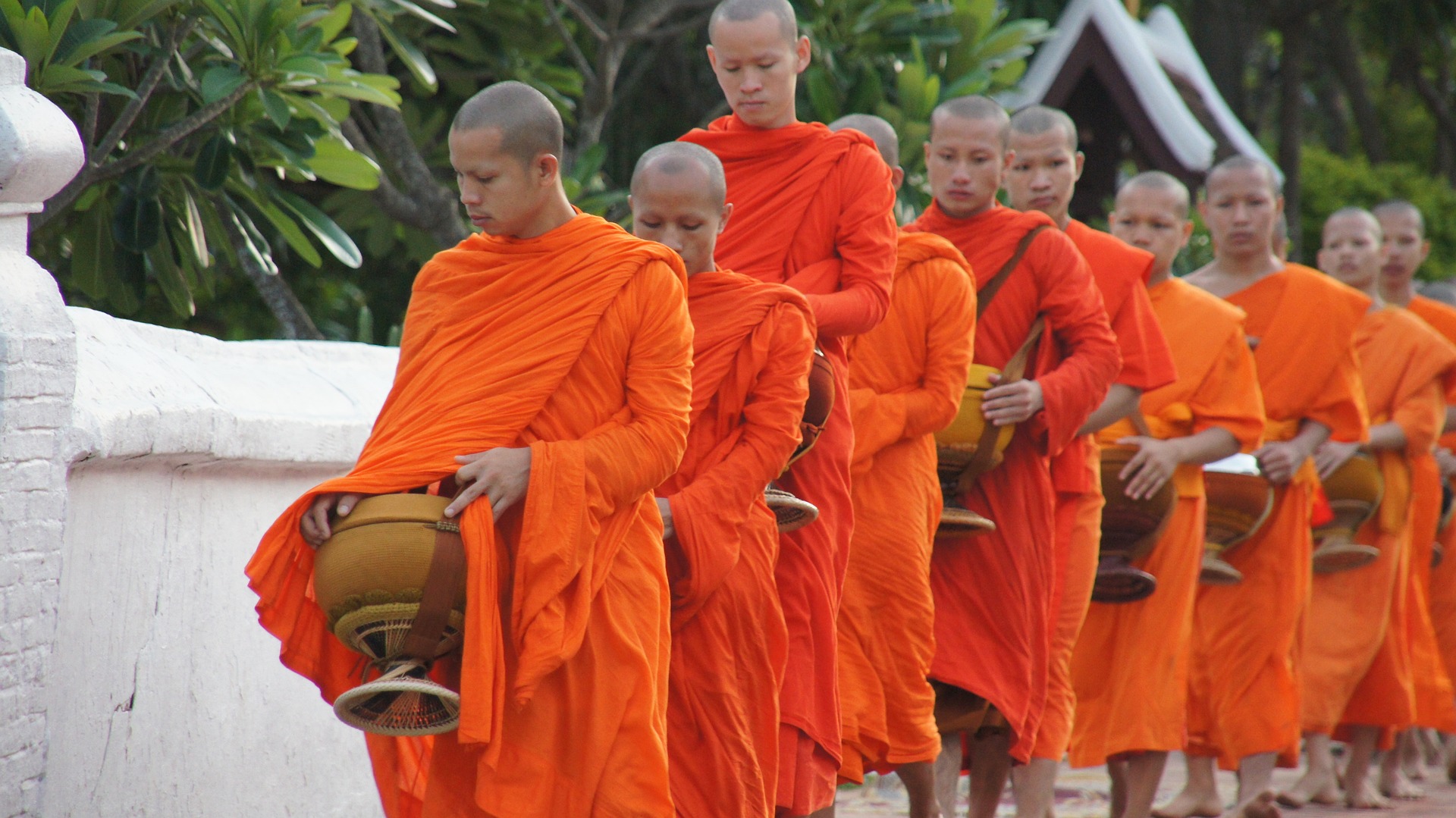 visiter le laos avec agence de voyage La Voyagerie