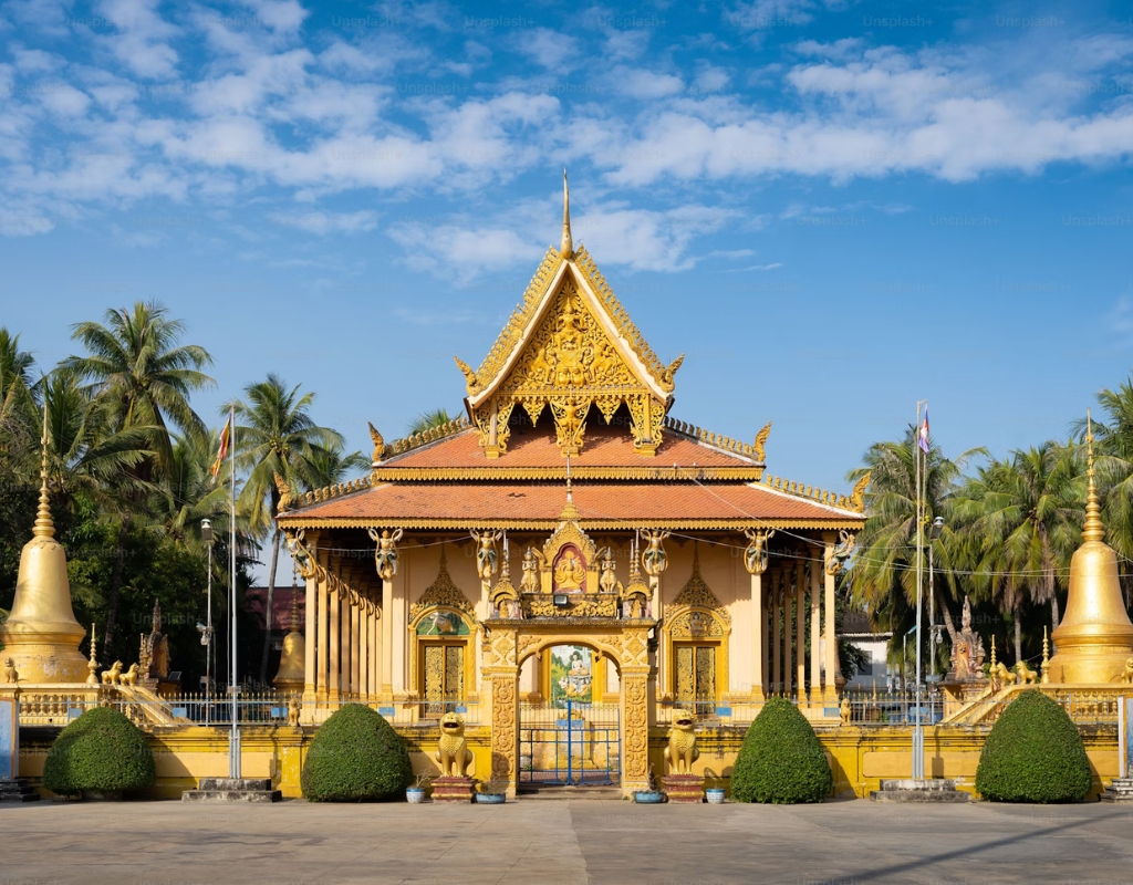 visiter battambang cambodge