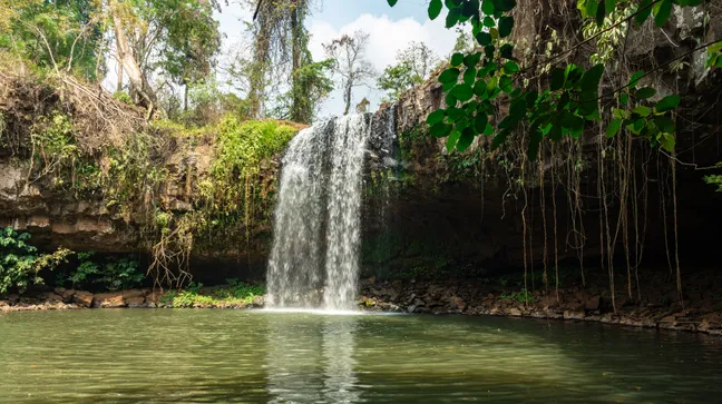 visiter ratanakiri cambodge