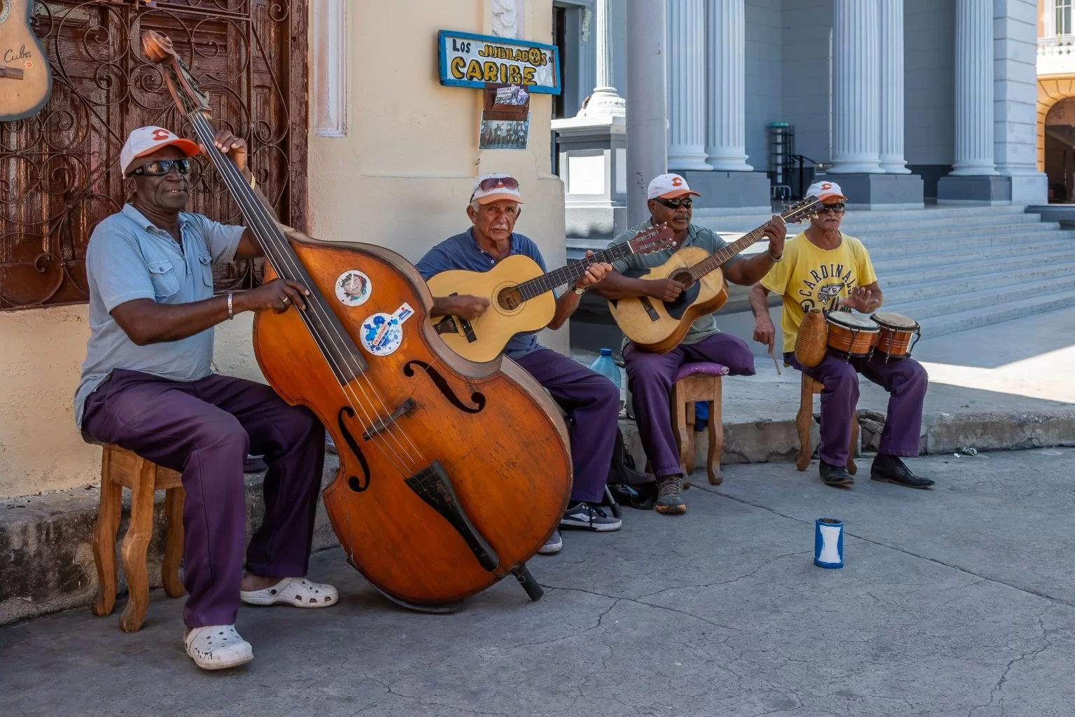 santiago de cuba voyage