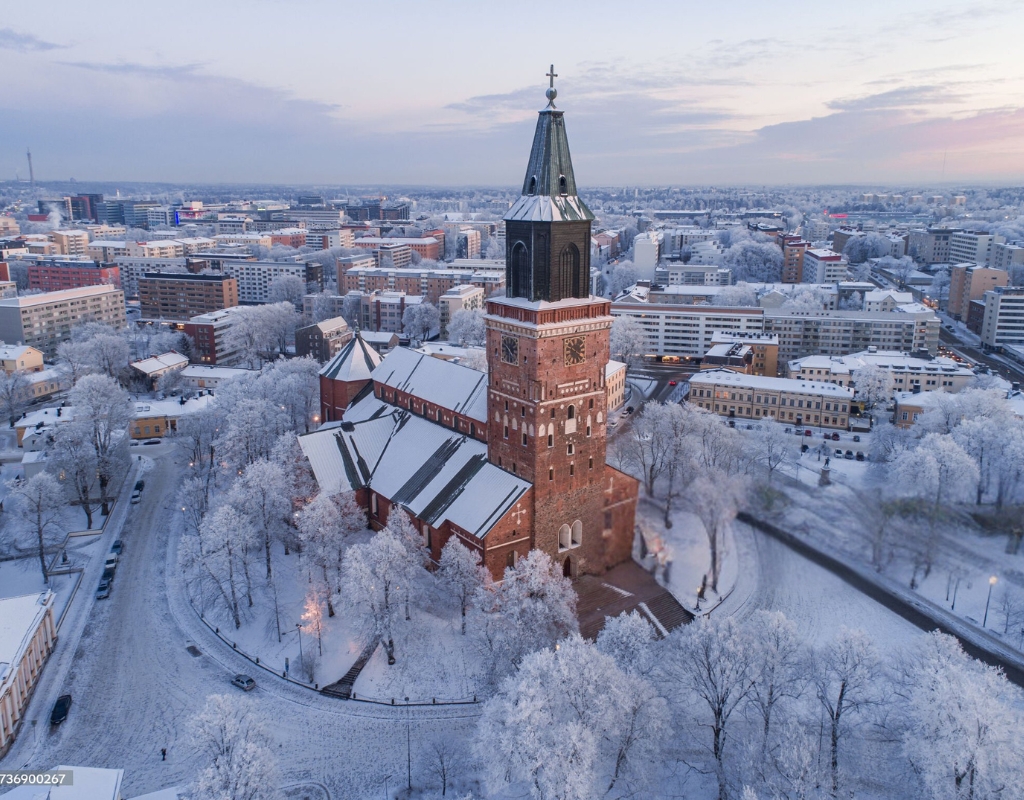 visiter turku voyage finlande