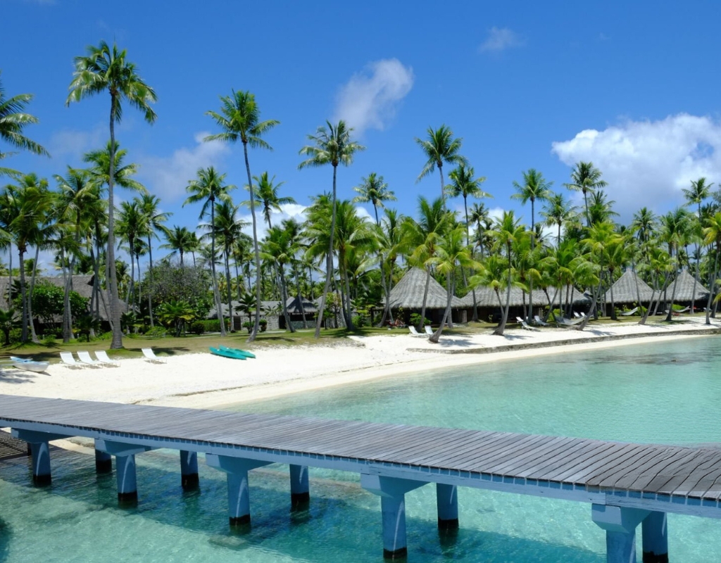 rangiroa voyage polynesie française