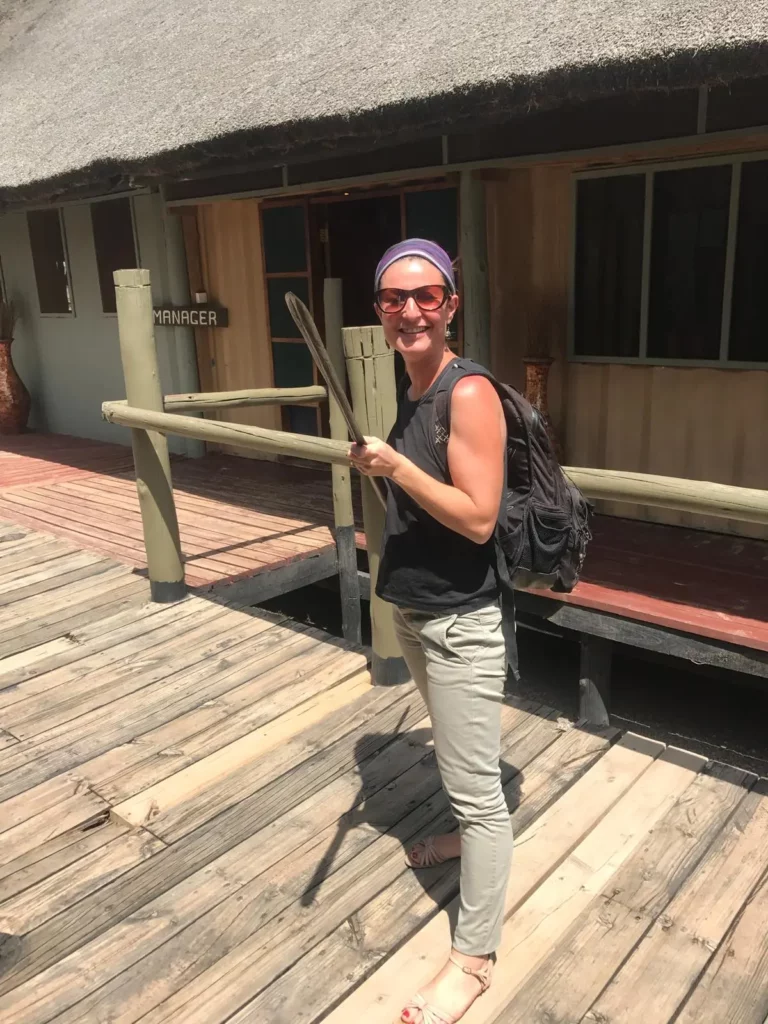 laurence paladjan agence de voyage marseille La voyagerie