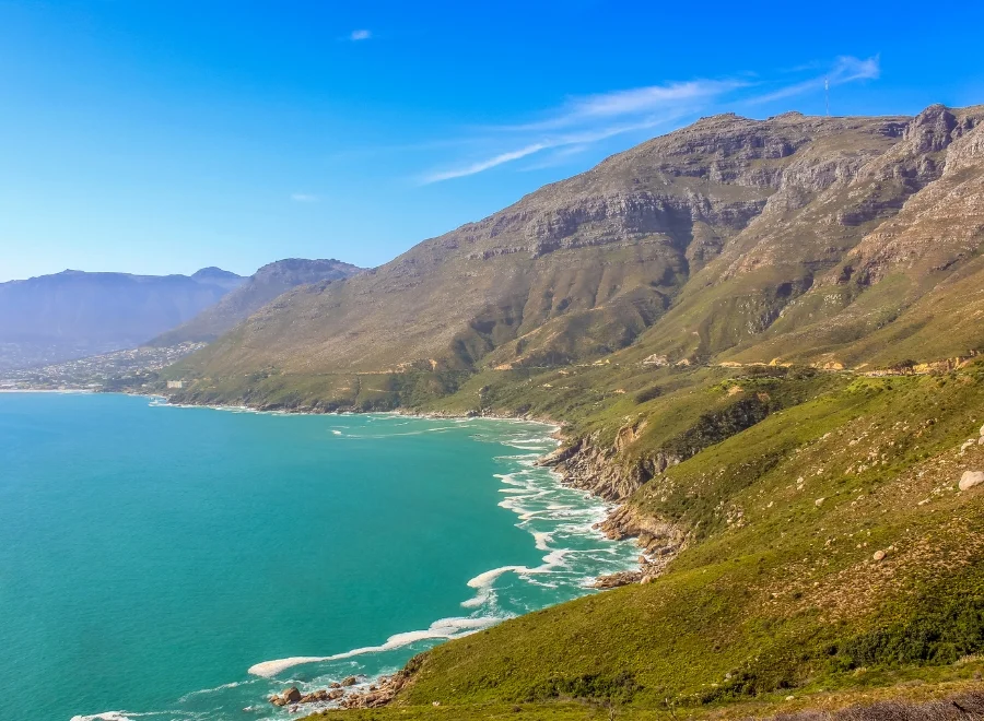La Garden Route, un road trip inoubliable