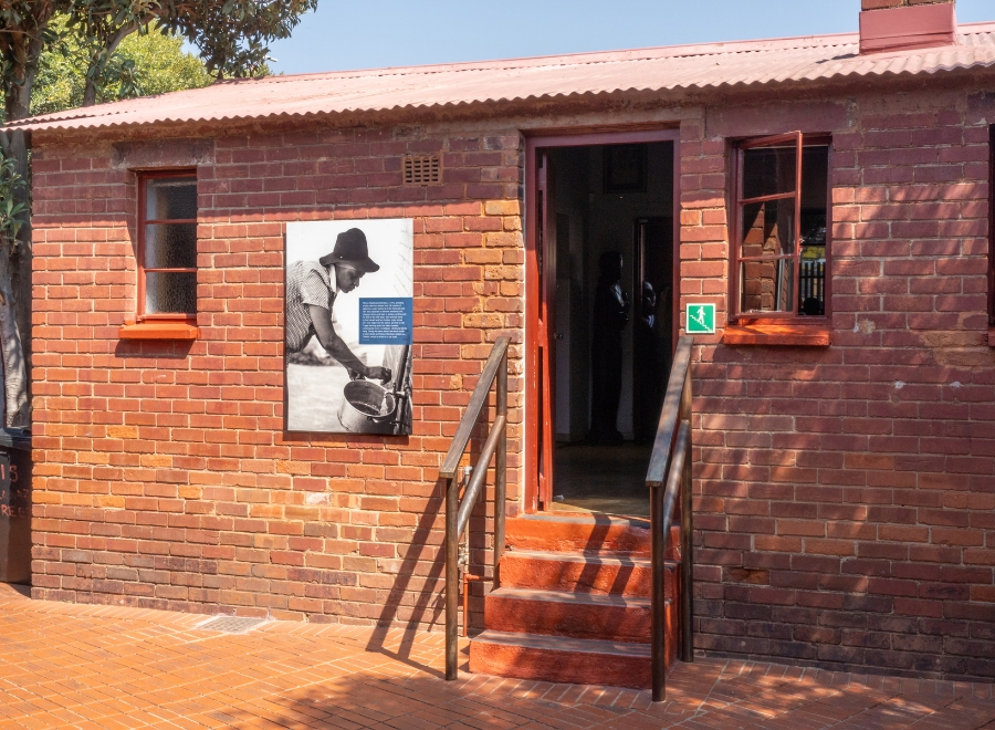 Soweto et Johannesburg, immersion dans l’histoire sud-africaine