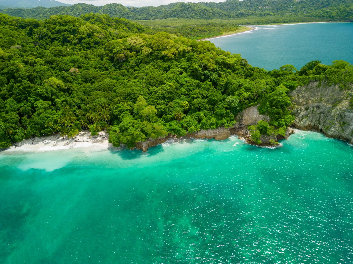 Pourquoi le Costa Rica est une référence mondiale en écotourisme ?