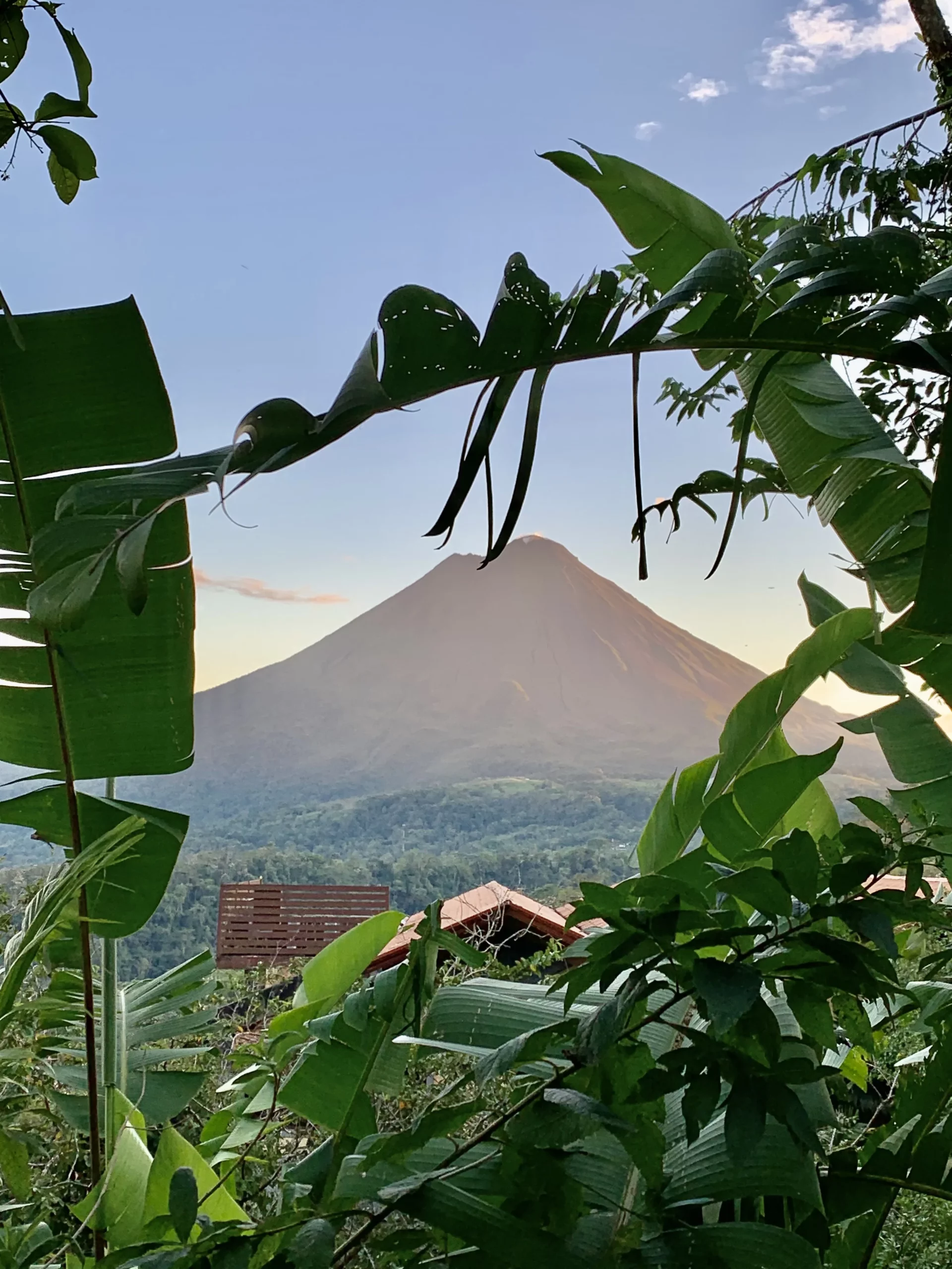 partir en voyage au costa rica avec une agence de voyage