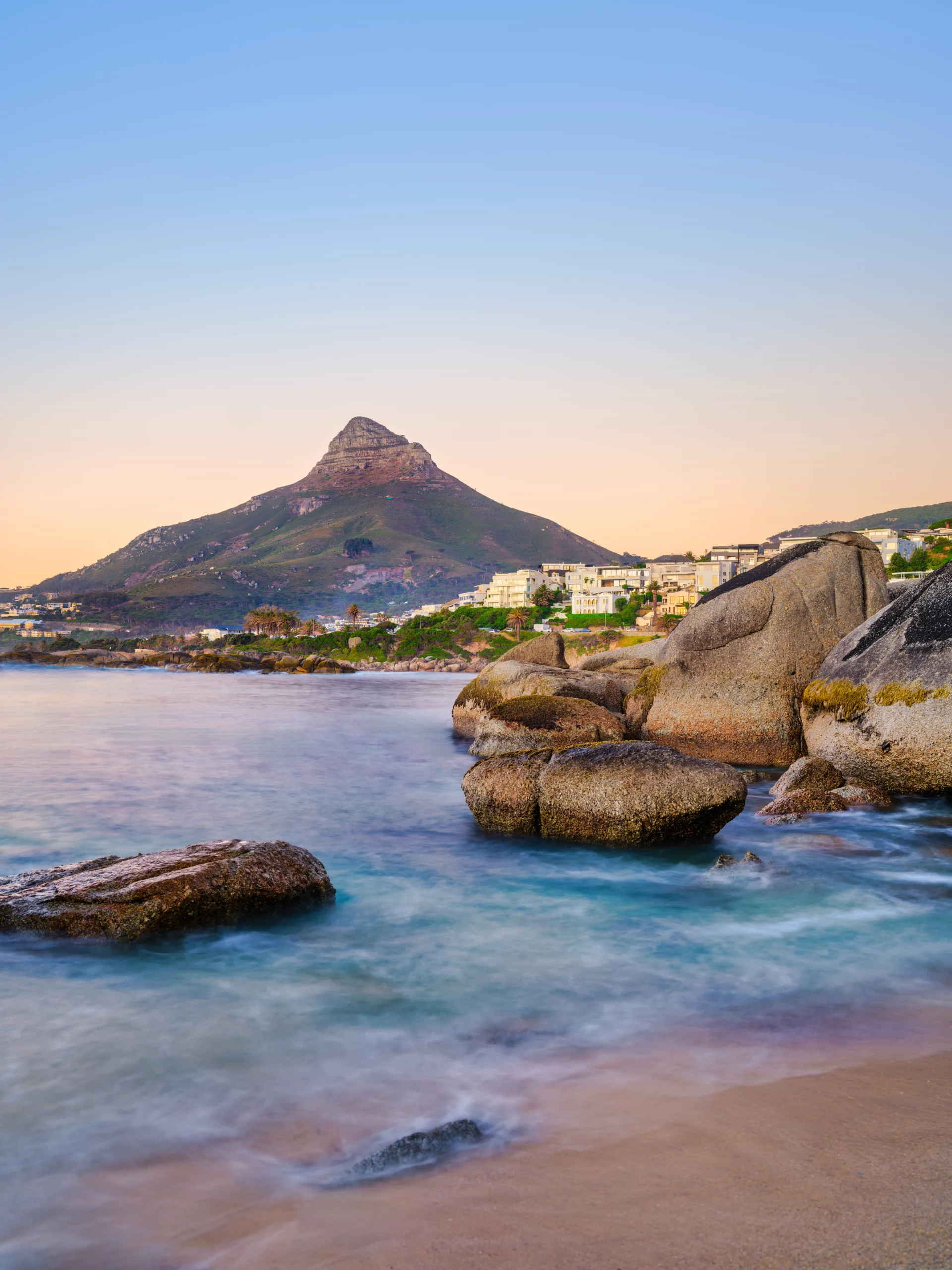 visiter Cape Town, voyage Afrique du Sud