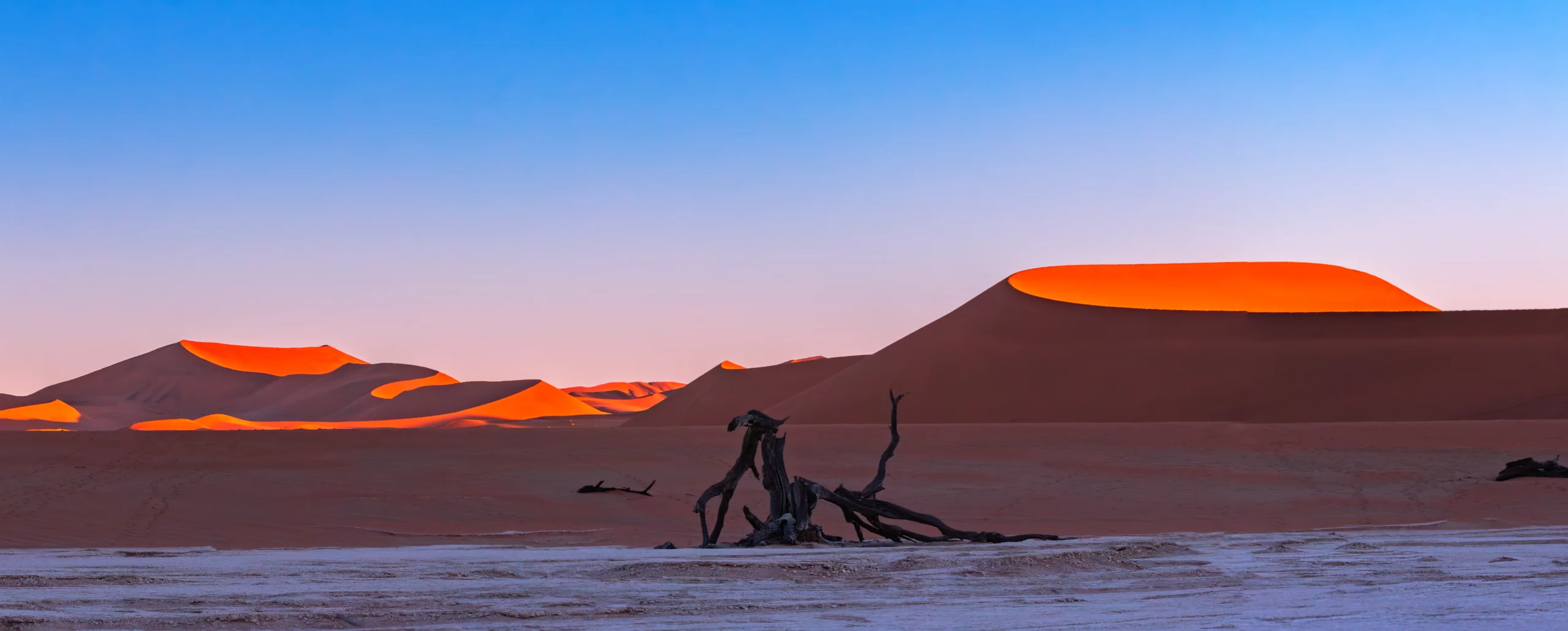 voyage sur mesure en namibie avec agence de voyage marseille