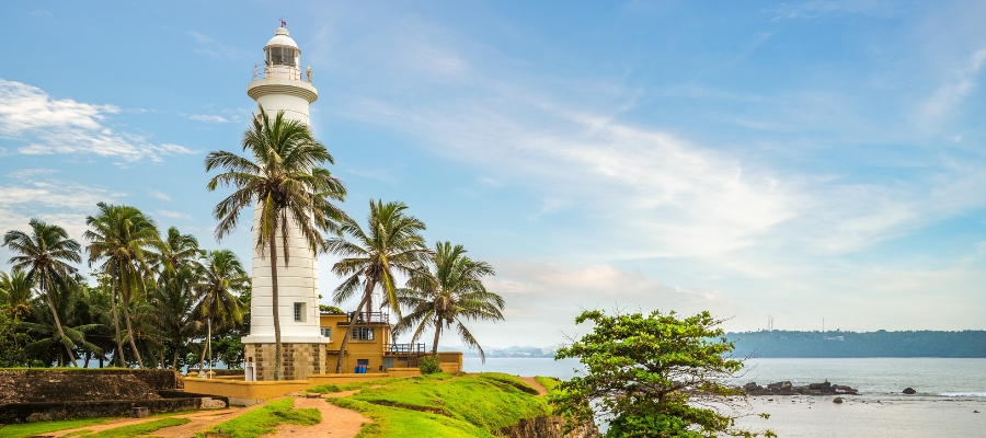 phare de tangalle sri lanka