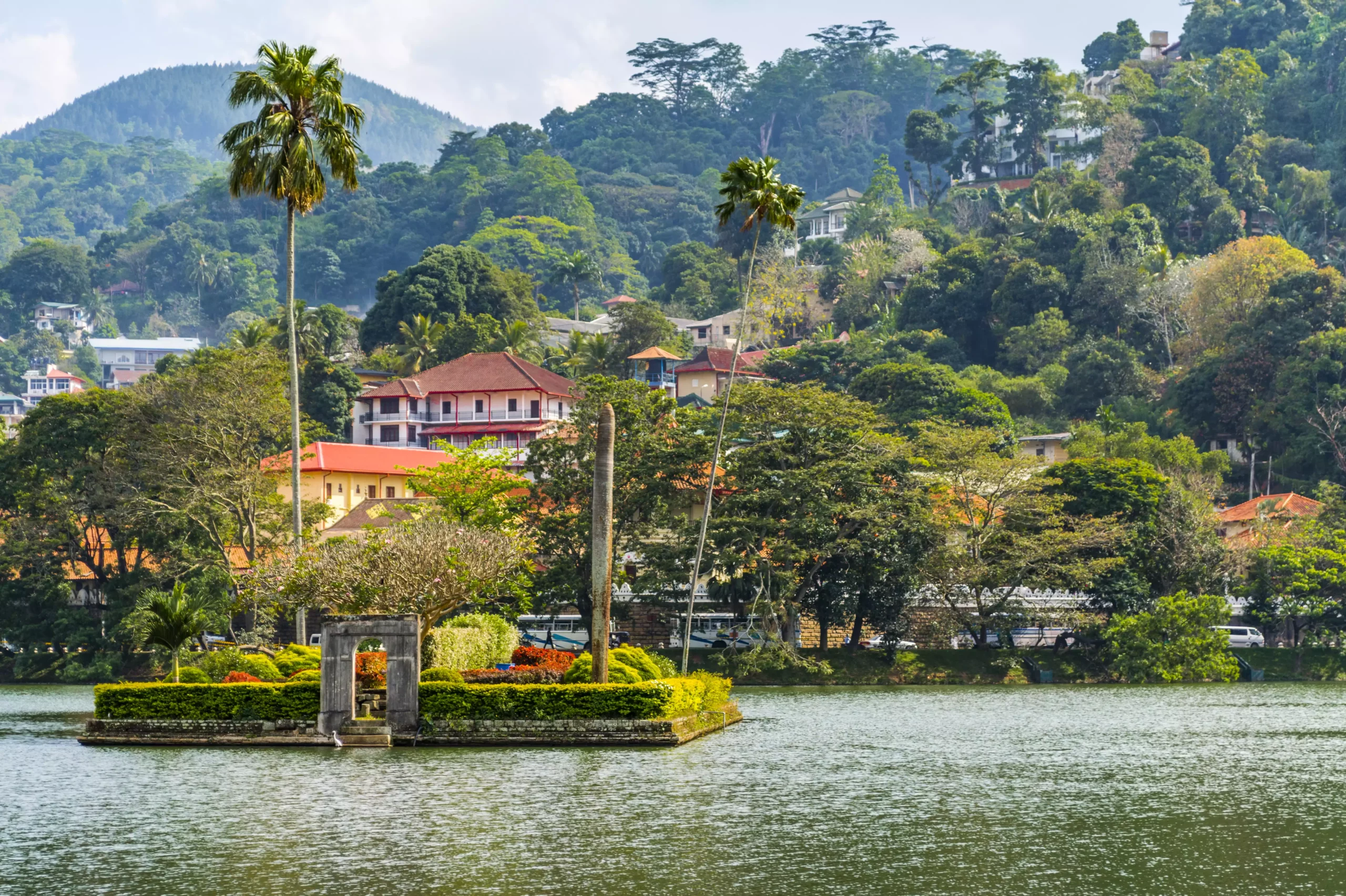 ile de kandy sri lanka