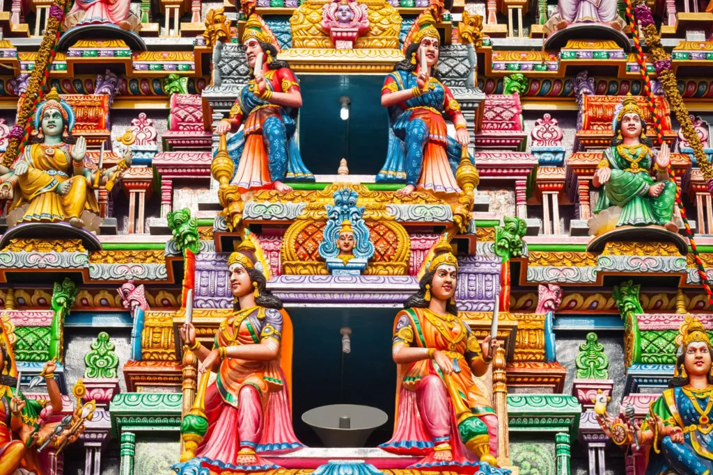 sri lanka en 13 jours