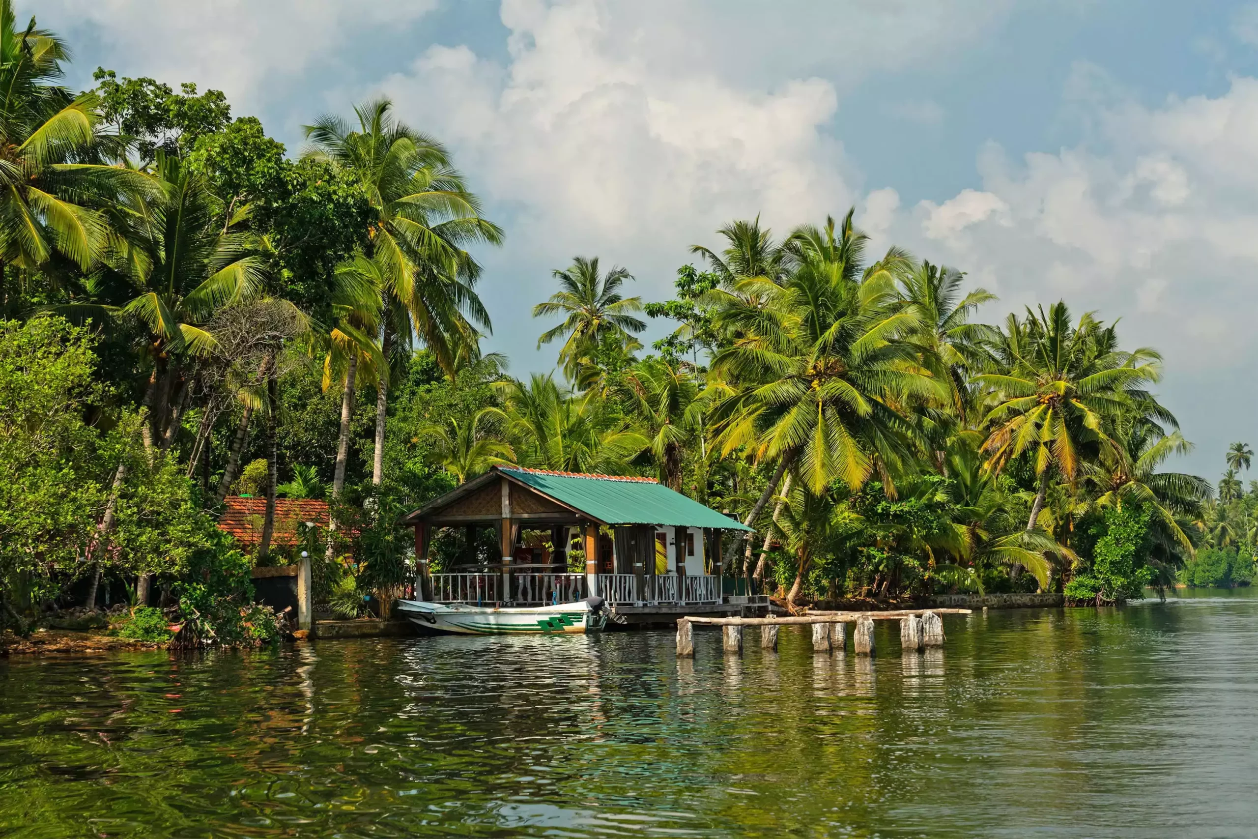 sri lanka en 15 jours