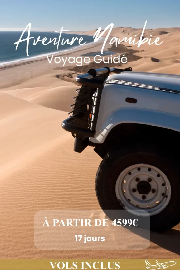 aventure en namibie 17 jours 11 Aventure Namibie