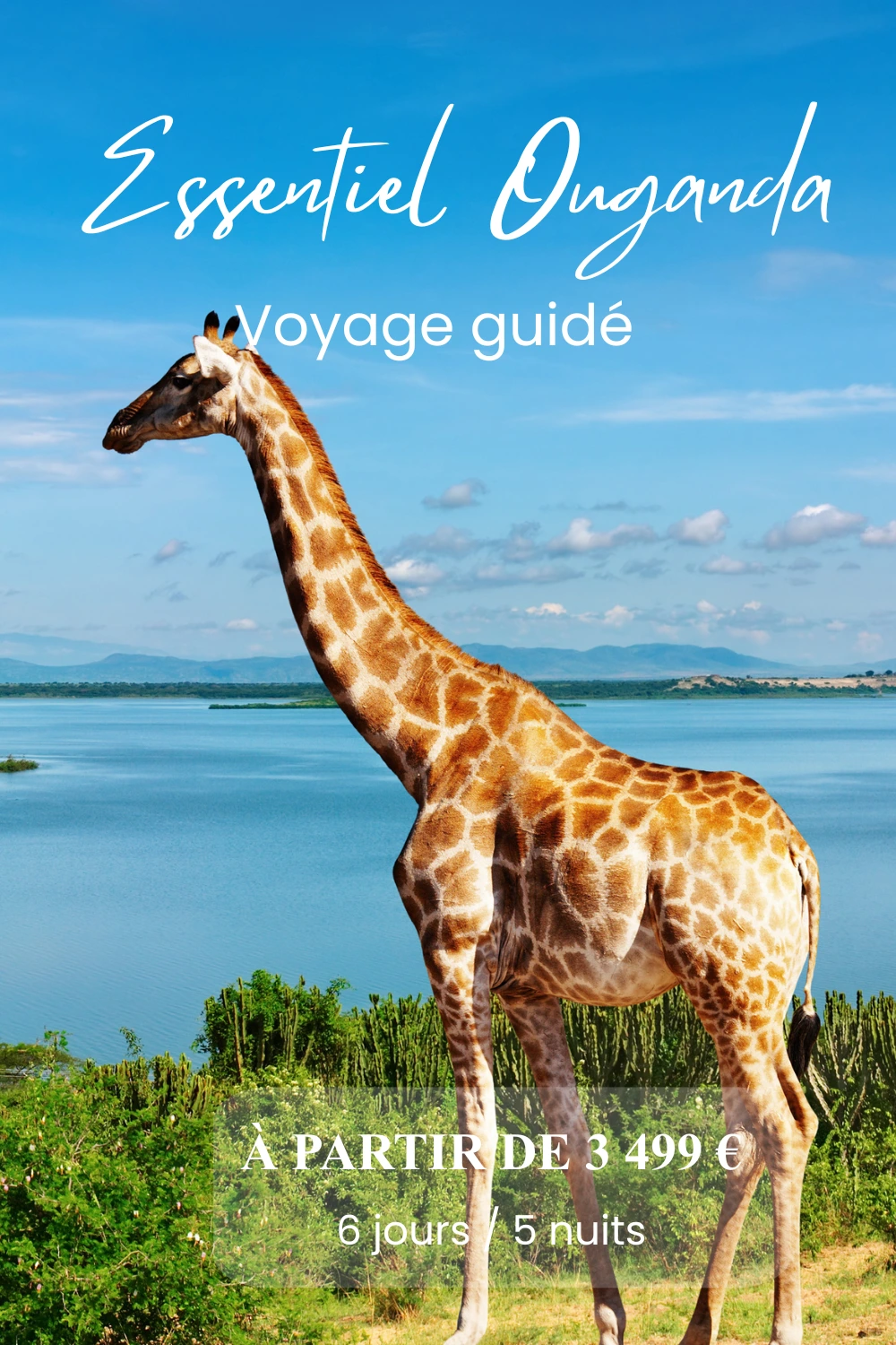 Ouganda 42 Itinéraire essentiel ouganda