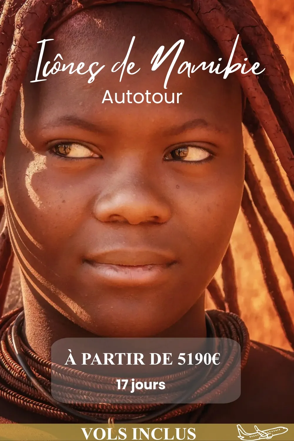 Namibie 43 itinéraire inconnes de namibie