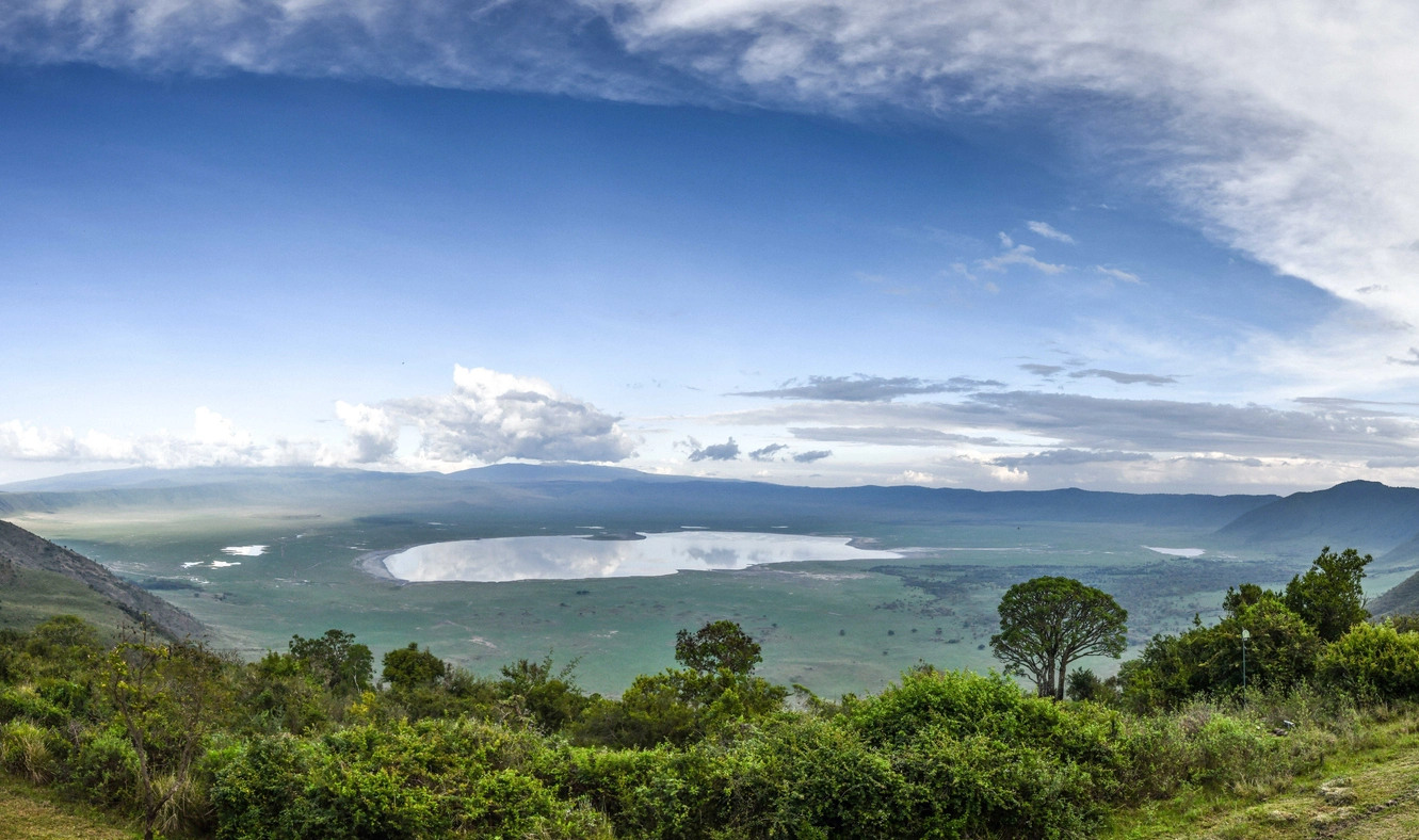 Jour 4 safari en Tanzanie