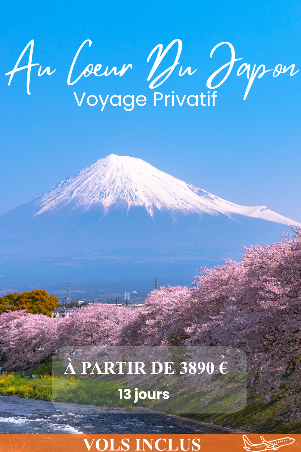 Japon 41 Au coeur du Japon Eternel