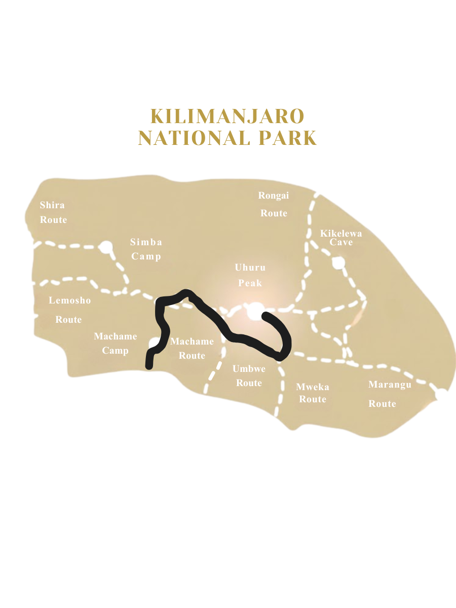 Cartes Itineraires 18