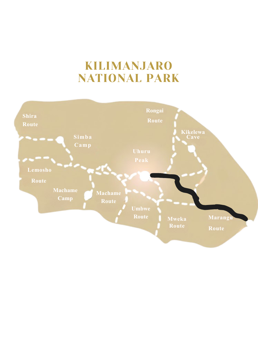 Cartes Itineraires 20