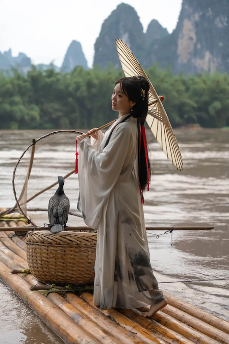 la voyagerie découvrez la chine